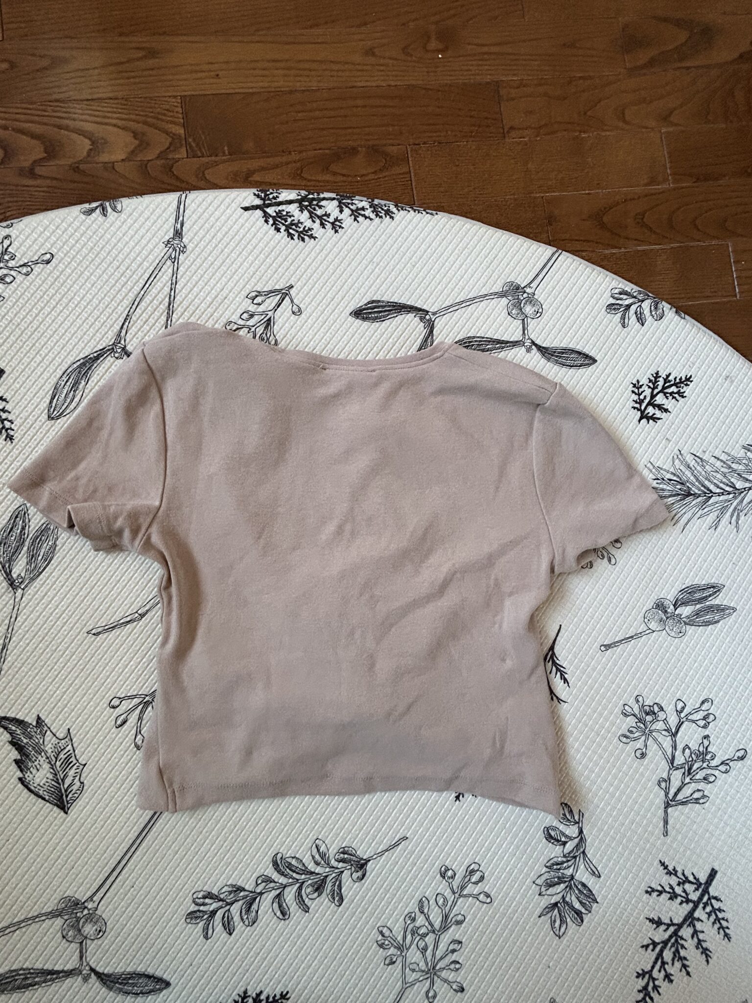 Image for Zara jumper