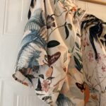Thumbnail for Blouse manches courtes pour femme