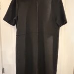 Featured thumbnail for Robe manches courtes pour femme