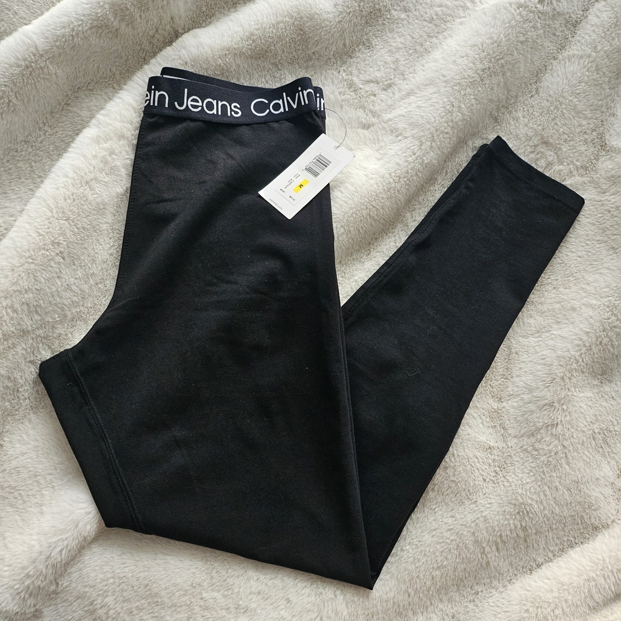 Featured image for CK leggings
