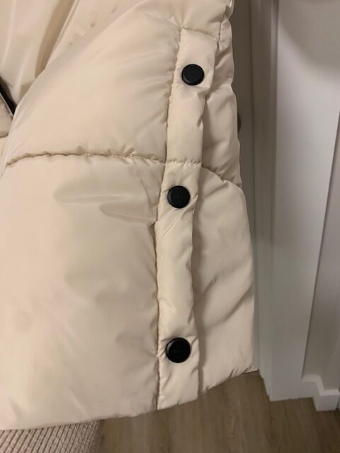 Image for Manteau neuf  'Doudoune'