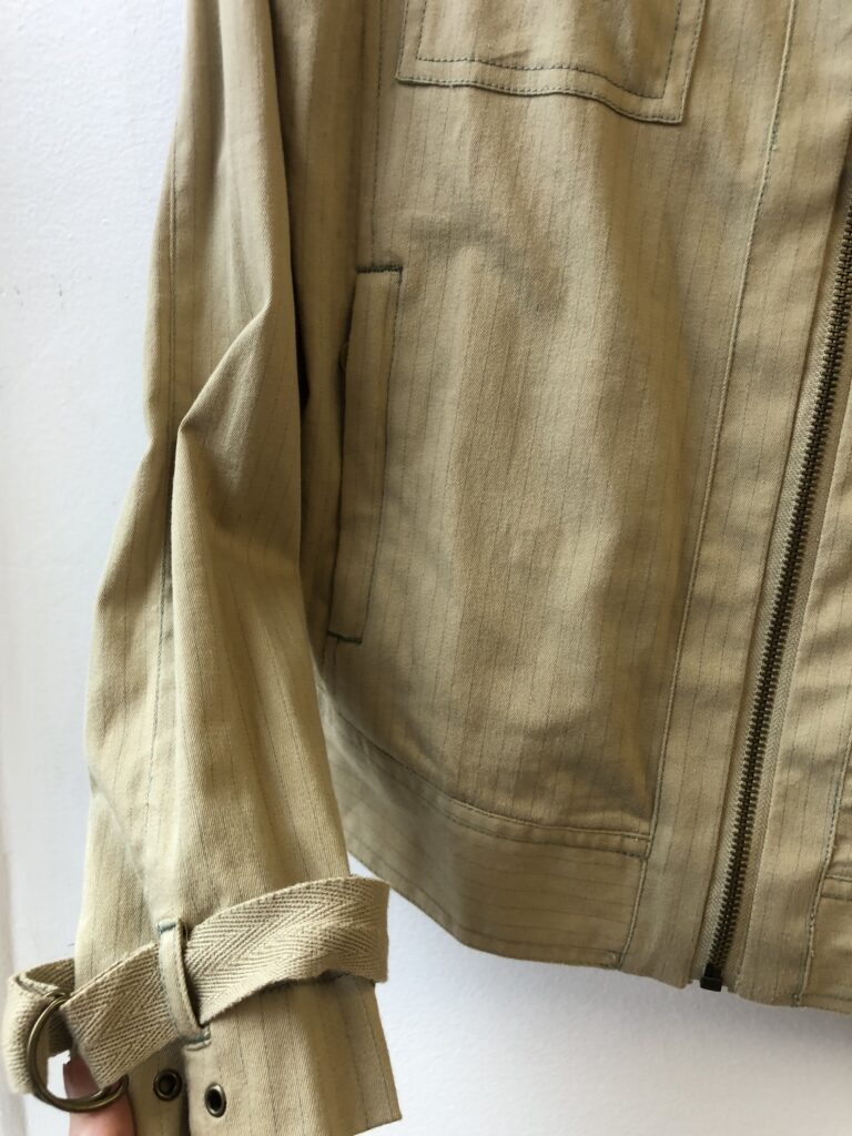 Image for Veste stylée marque Contemporaine