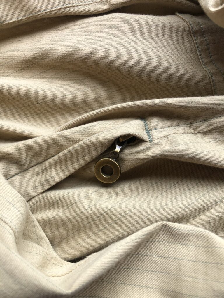 Image for Veste stylée marque Contemporaine