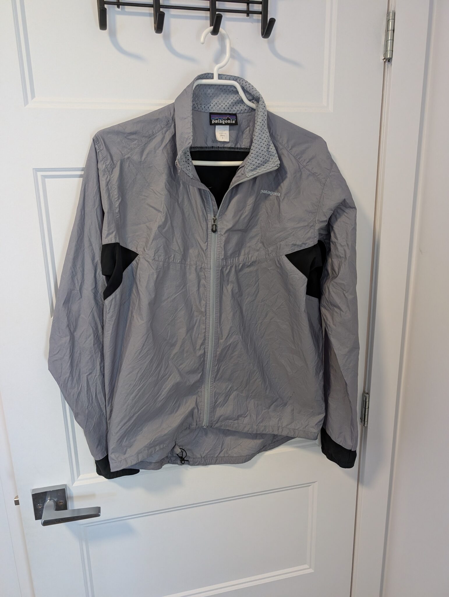 Featured image for Patagonia/Manteau Léger Sz S
