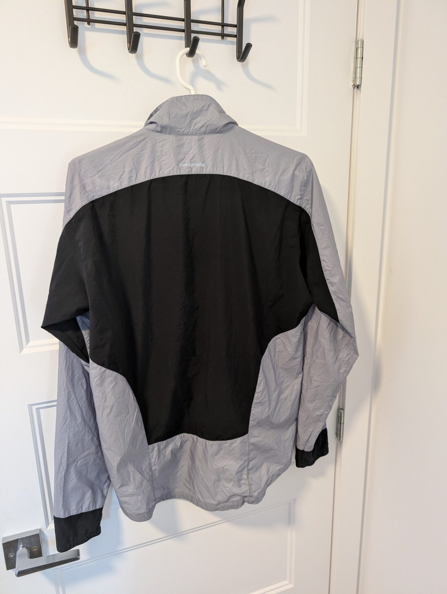 Image for Patagonia/Manteau Léger Sz S