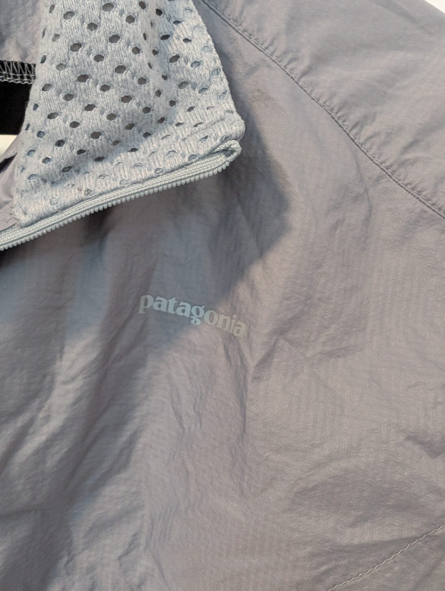 Image for Patagonia/Manteau Léger Sz S