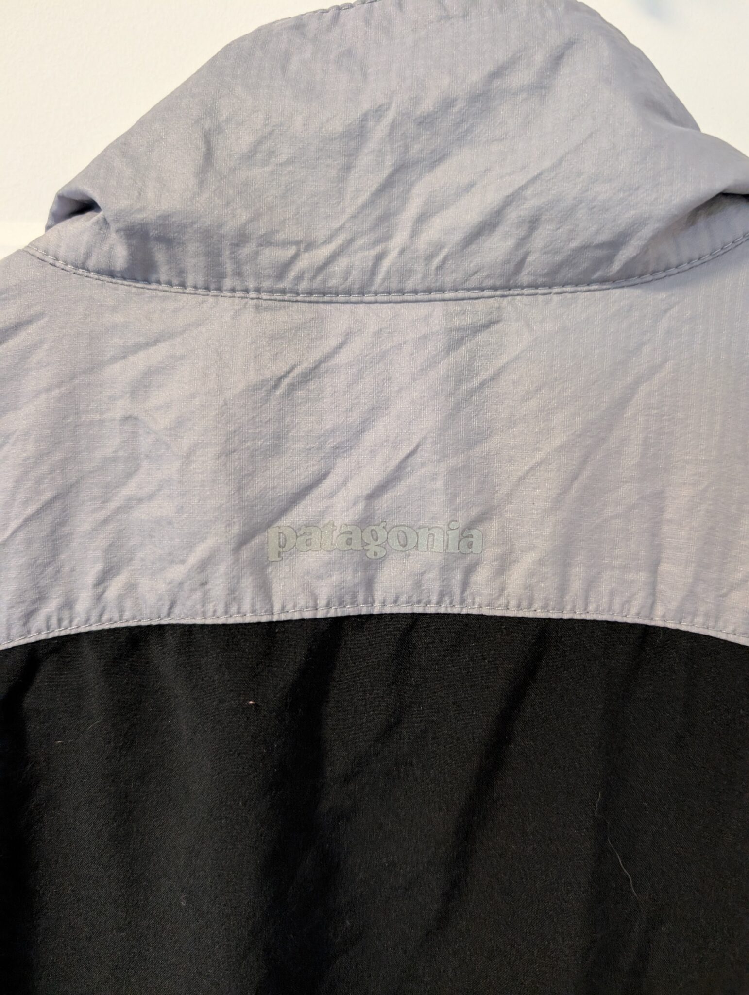 Image for Patagonia/Manteau Léger Sz S