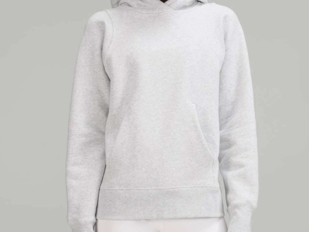 Featured image for Hoodie Lululemon