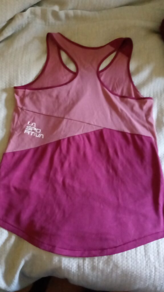 Image for Camisole de sport