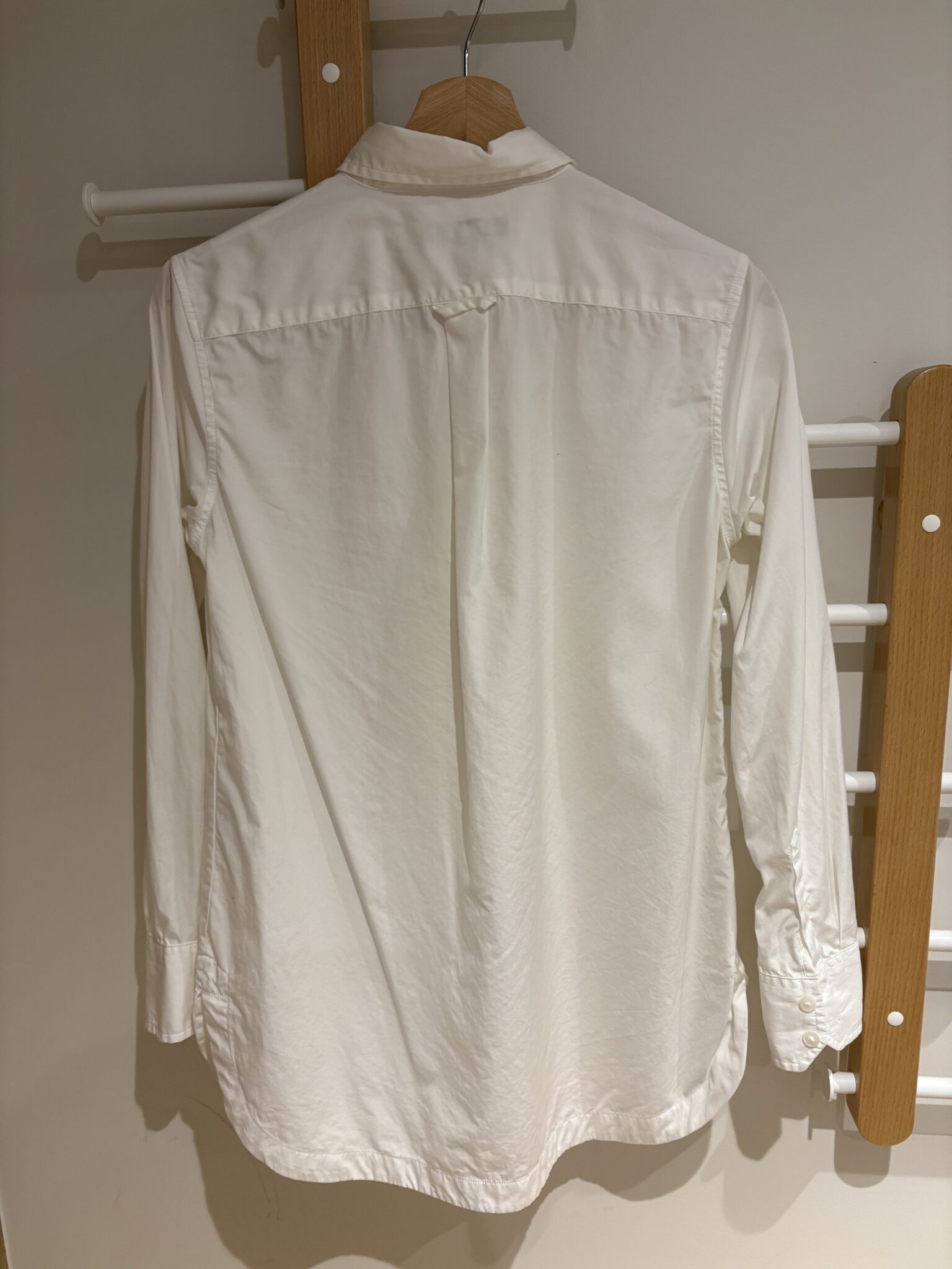 Image for Banana Republique long shirt