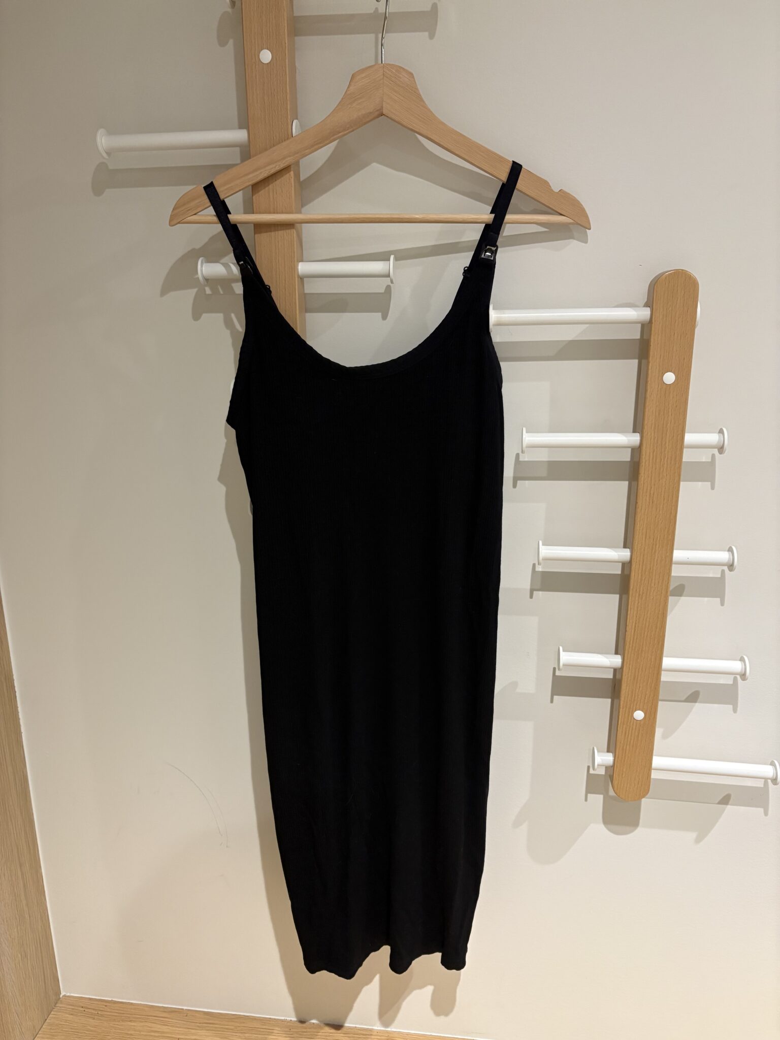 Image for GAP maternity and nursing dress - 2 pieces