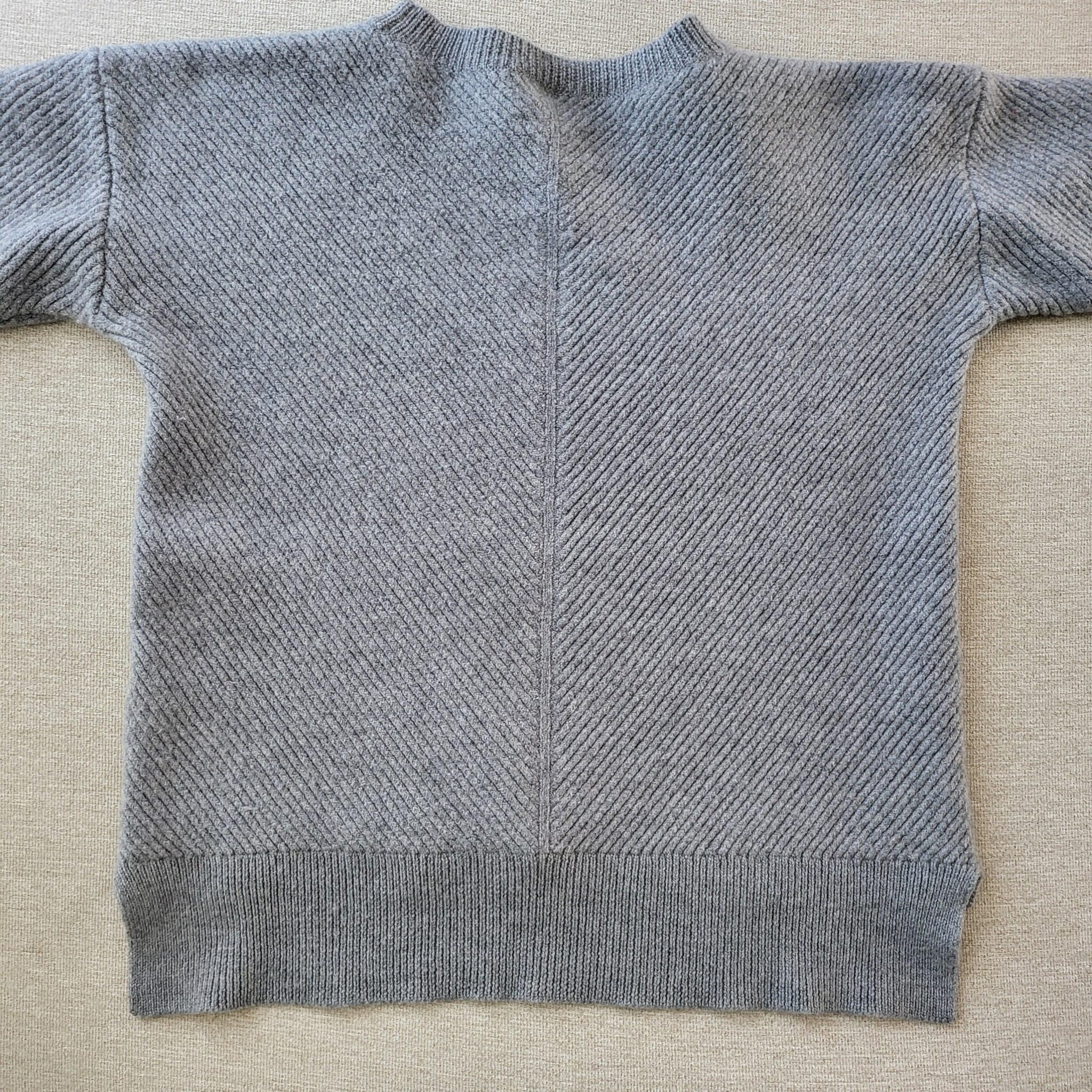 Image for Chandail en lainage Wilfred Free small/médium
