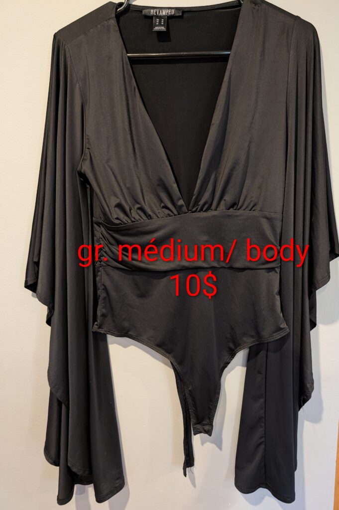 Image for Body femme