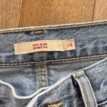 Thumbnail for Jeans Levis jambe droite