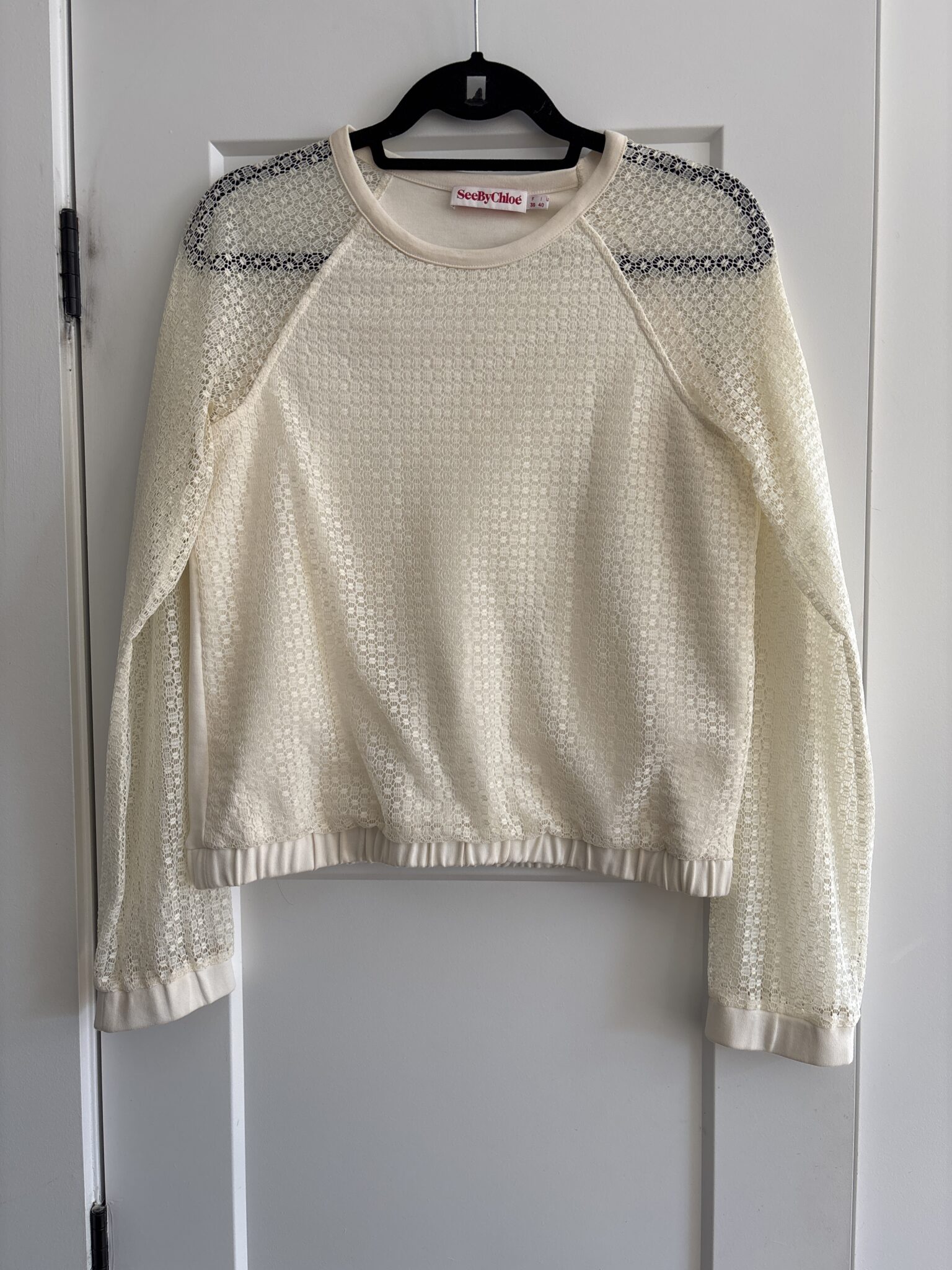 Featured image for Pull See by Chloe