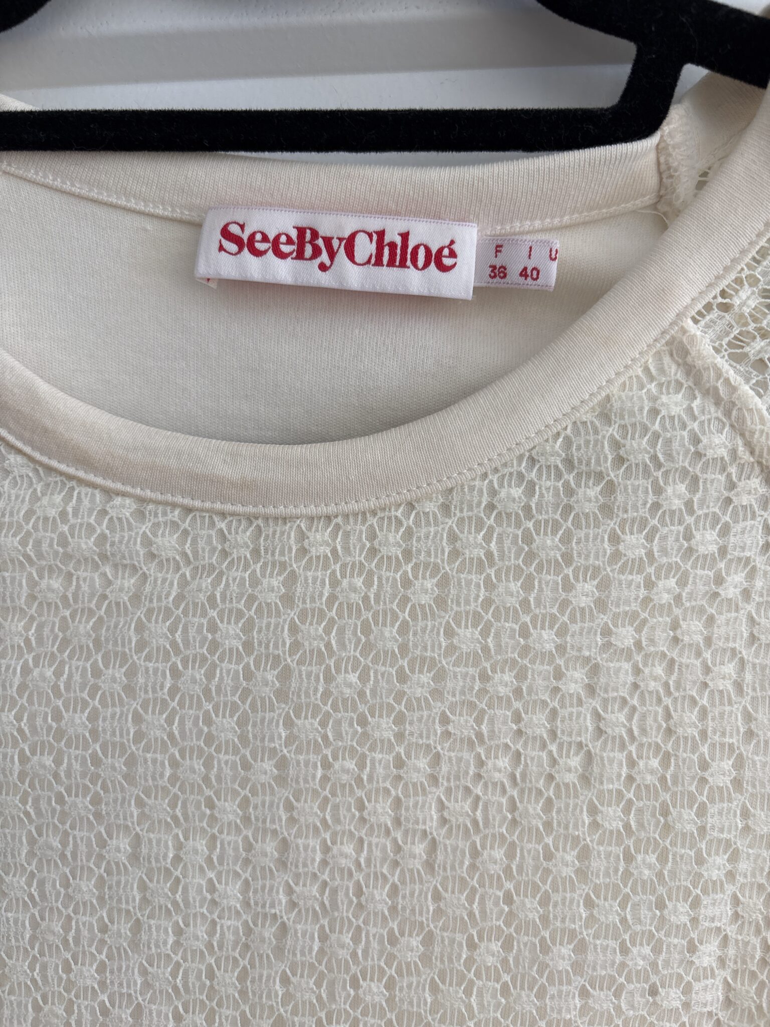 Image for Pull See by Chloe