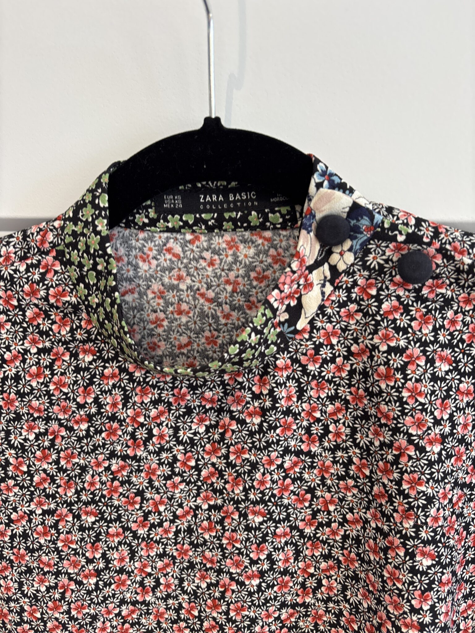 Image for Jolie robe Zara