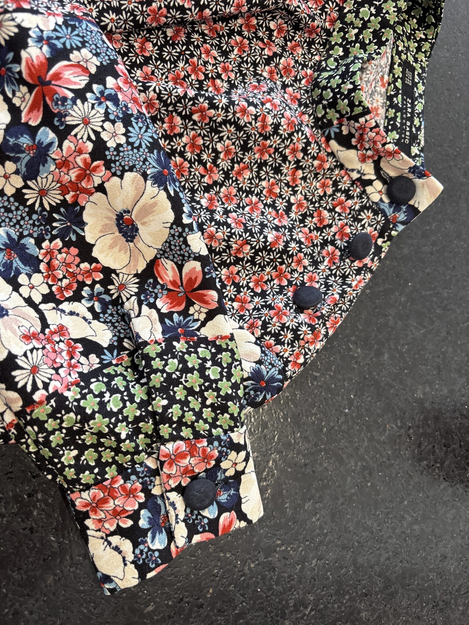 Image for Jolie robe Zara