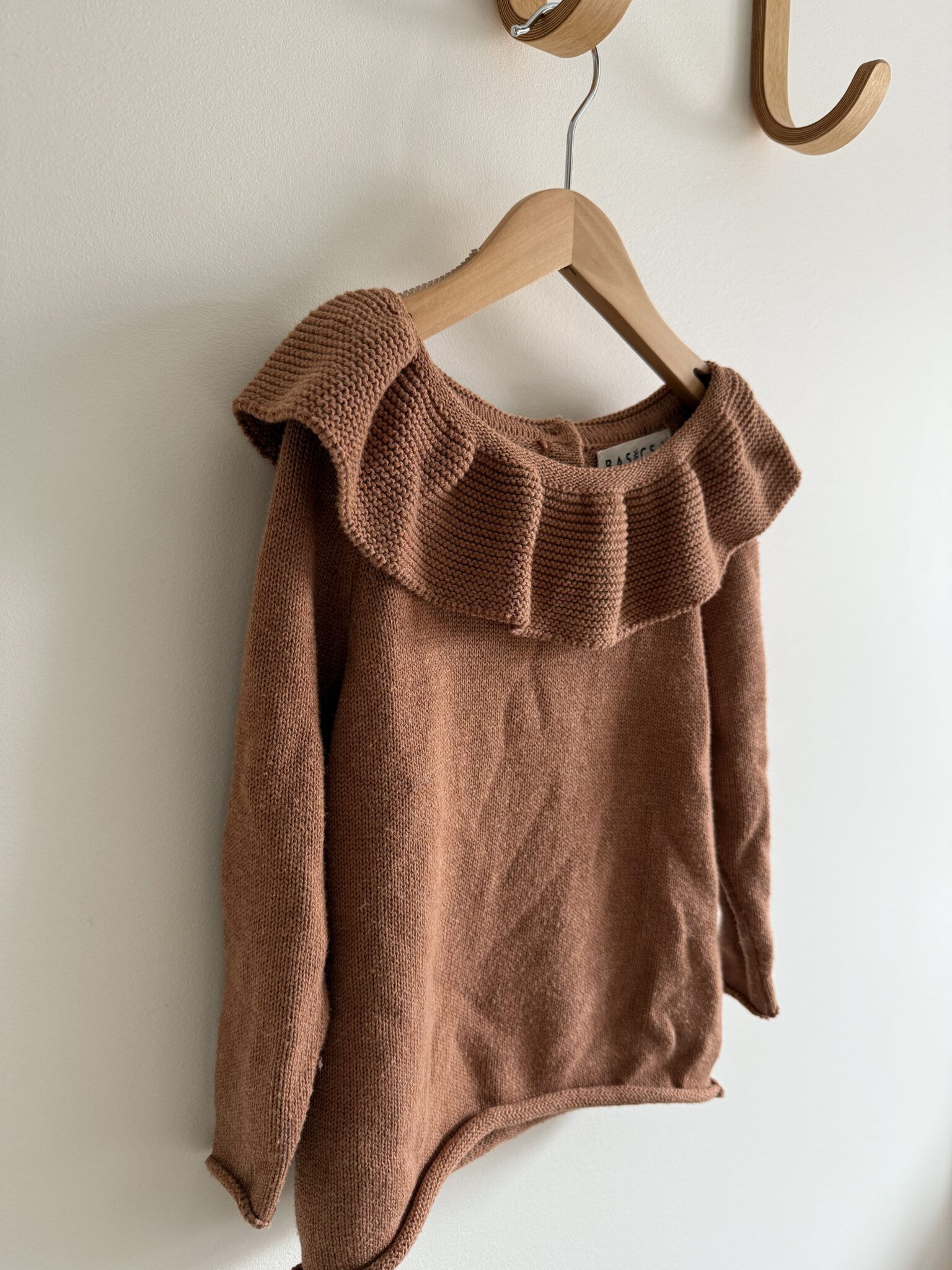 Featured image for Tricot Les petites natures