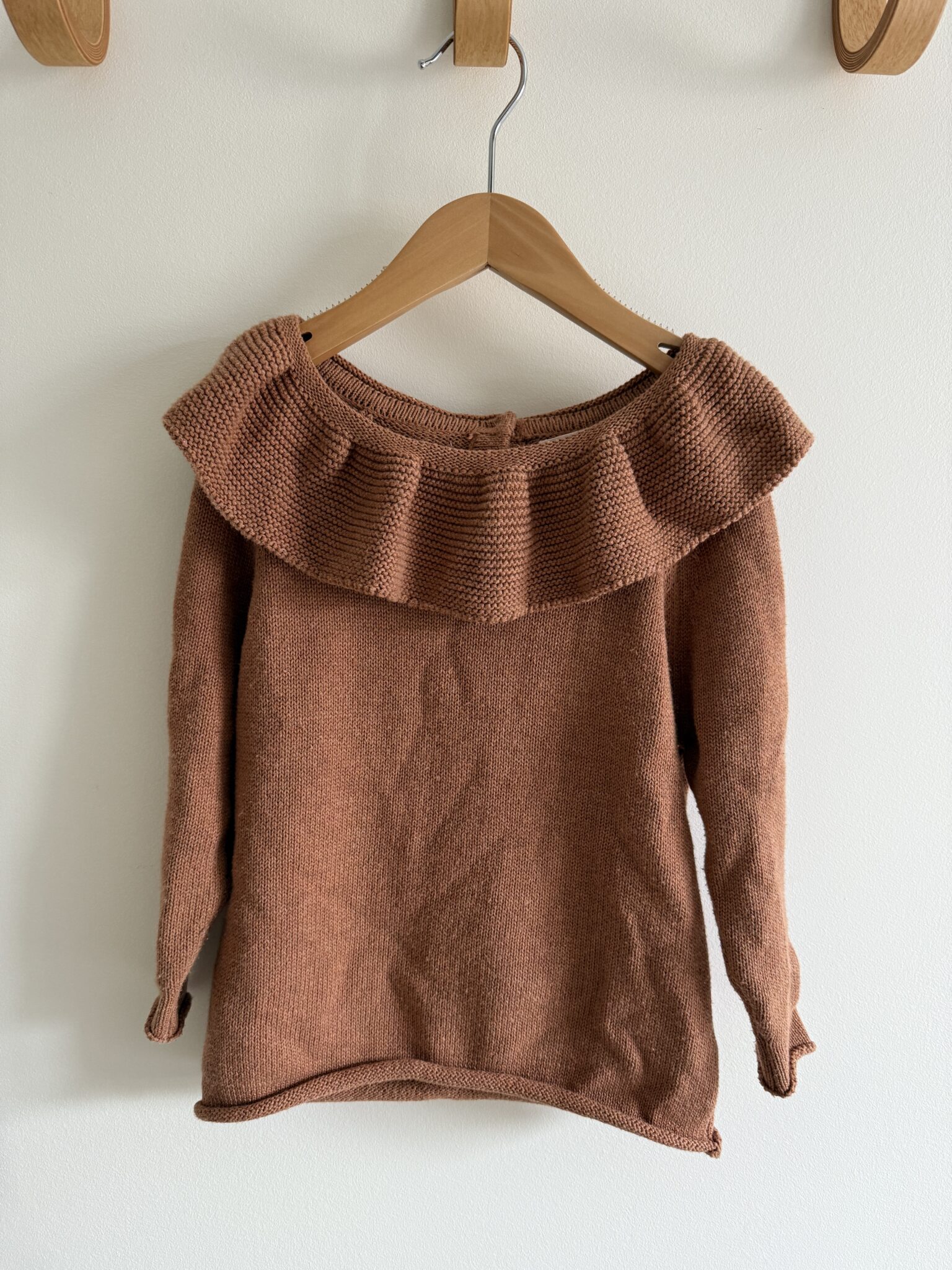 Image for Tricot Les petites natures