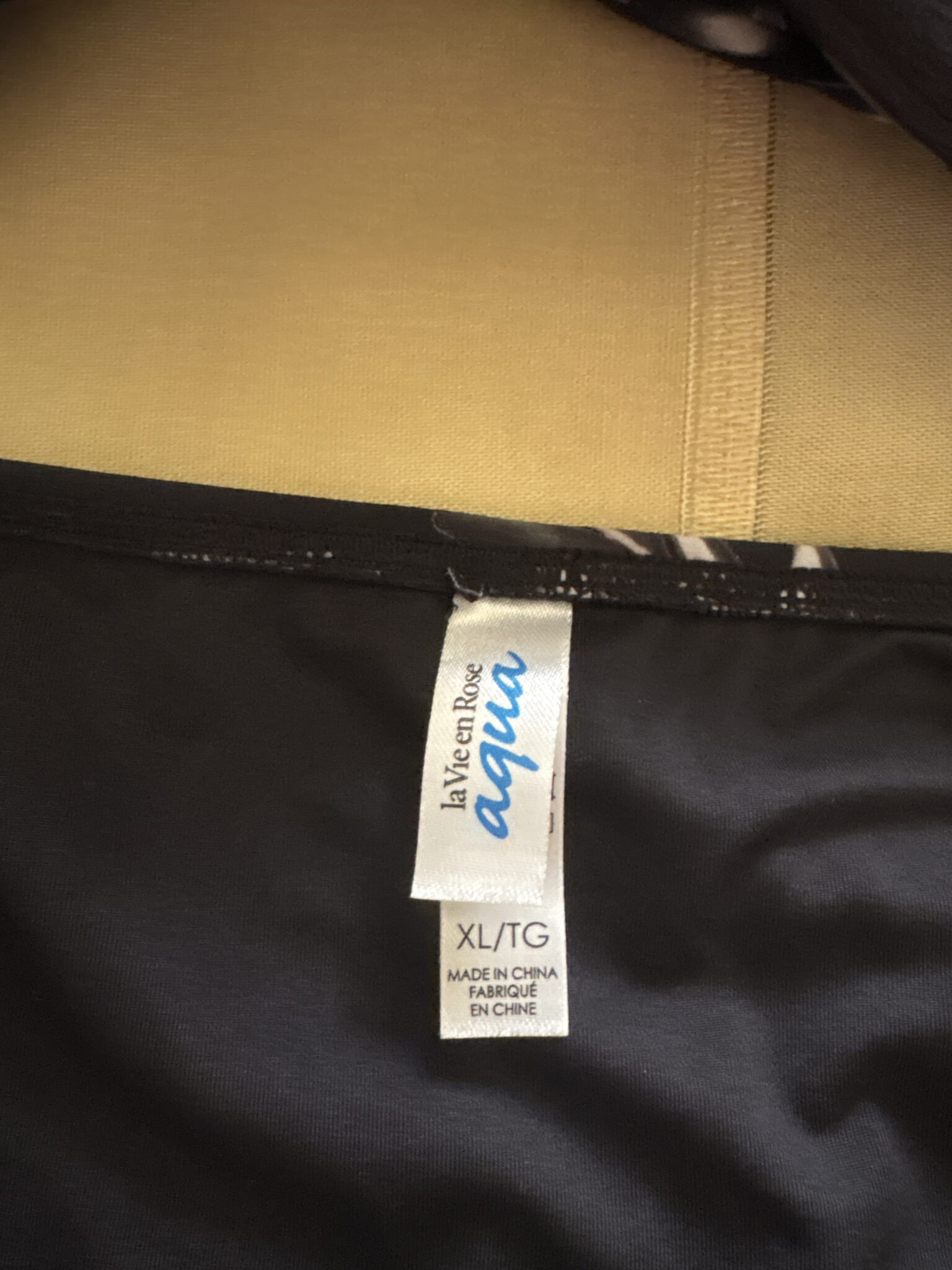 Image for 2-piece swimming costume
