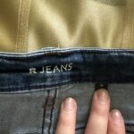 Thumbnail for Short en jeans