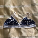 Featured thumbnail for Top bleu marine Pop underwear