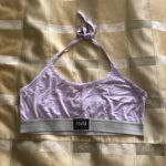 Featured thumbnail for Lila mauve top