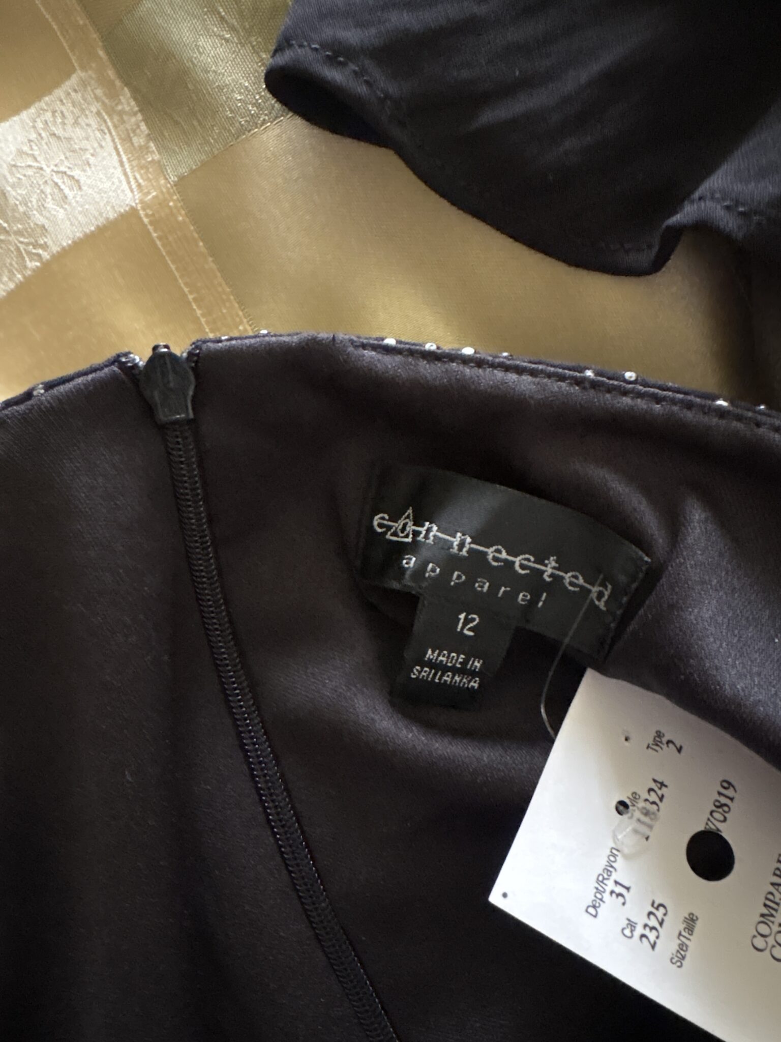 Image for Combinaison une pièce pantalon et manche courte