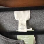 Thumbnail for Cardigan gris