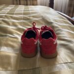 Thumbnail for Soulier rouge Reebok