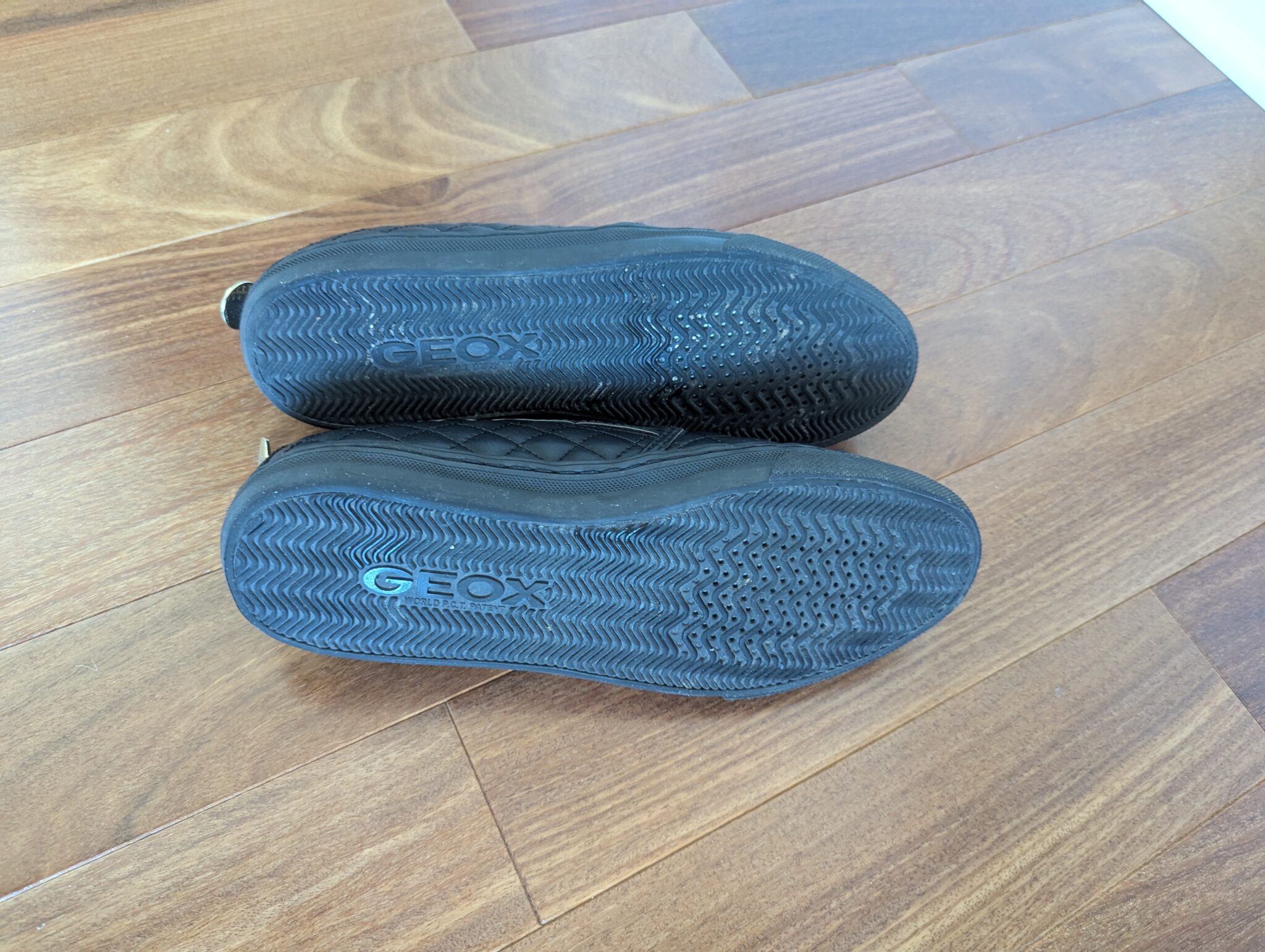 Image for Chaussures Geox pour femme, grandeur 8