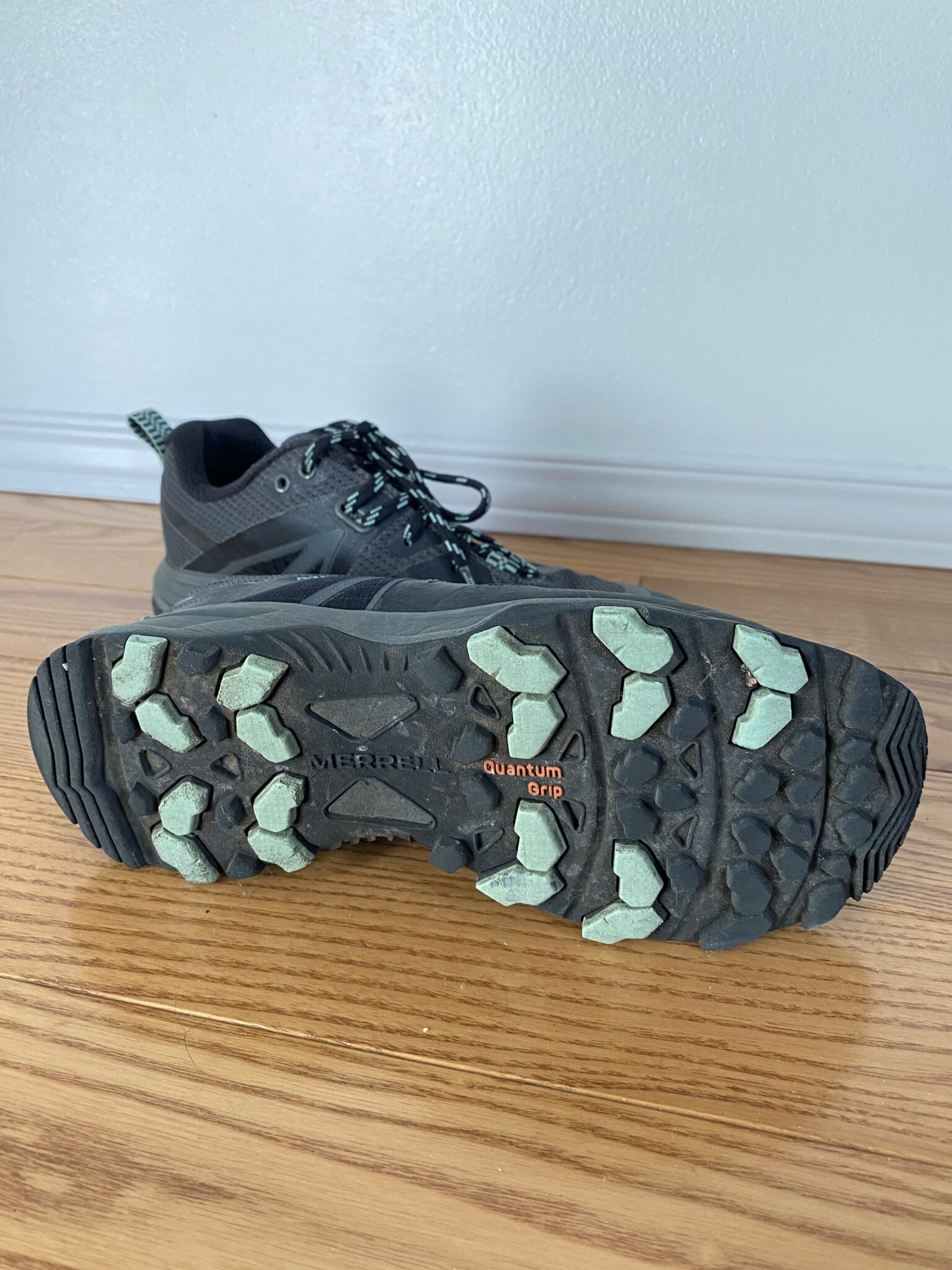 Image for Chaussures de randonnée / trail running Merrell