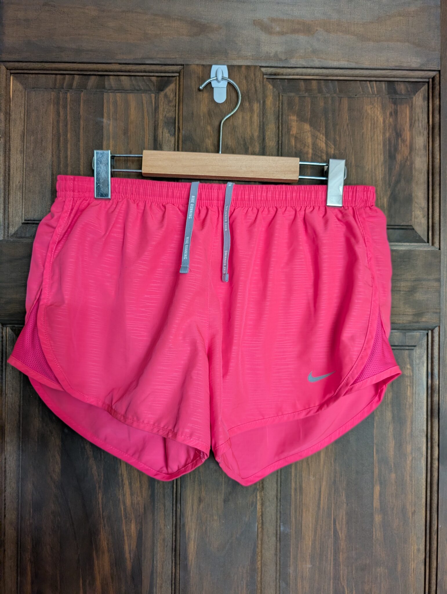 Featured image for Dri-Fit shorts