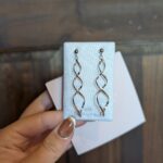 Featured thumbnail for Trendy earrings