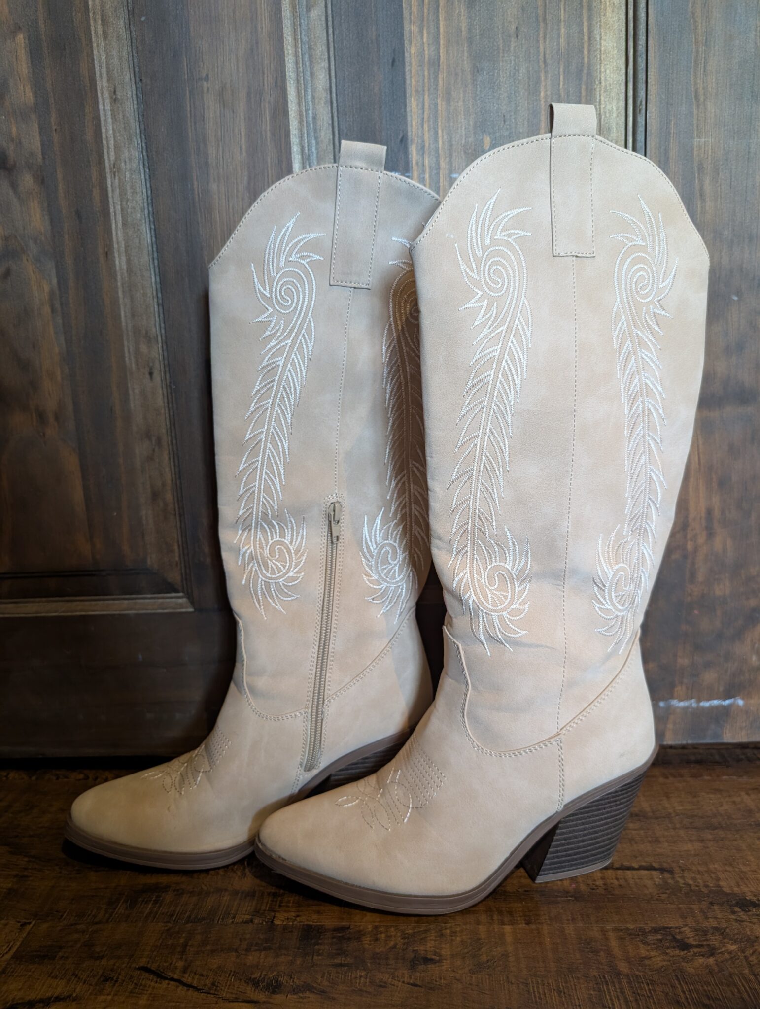Featured image for Western boots