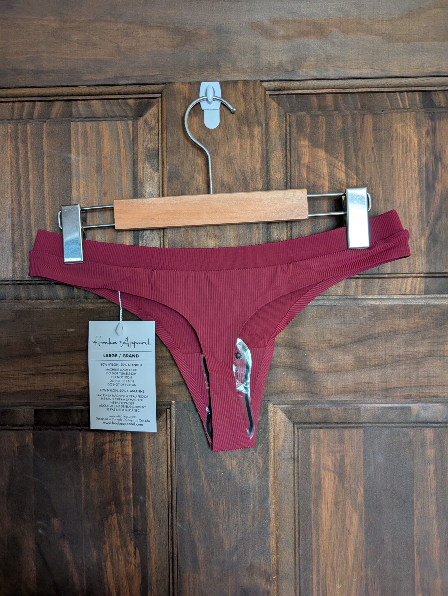 Image for Thong HOAKA