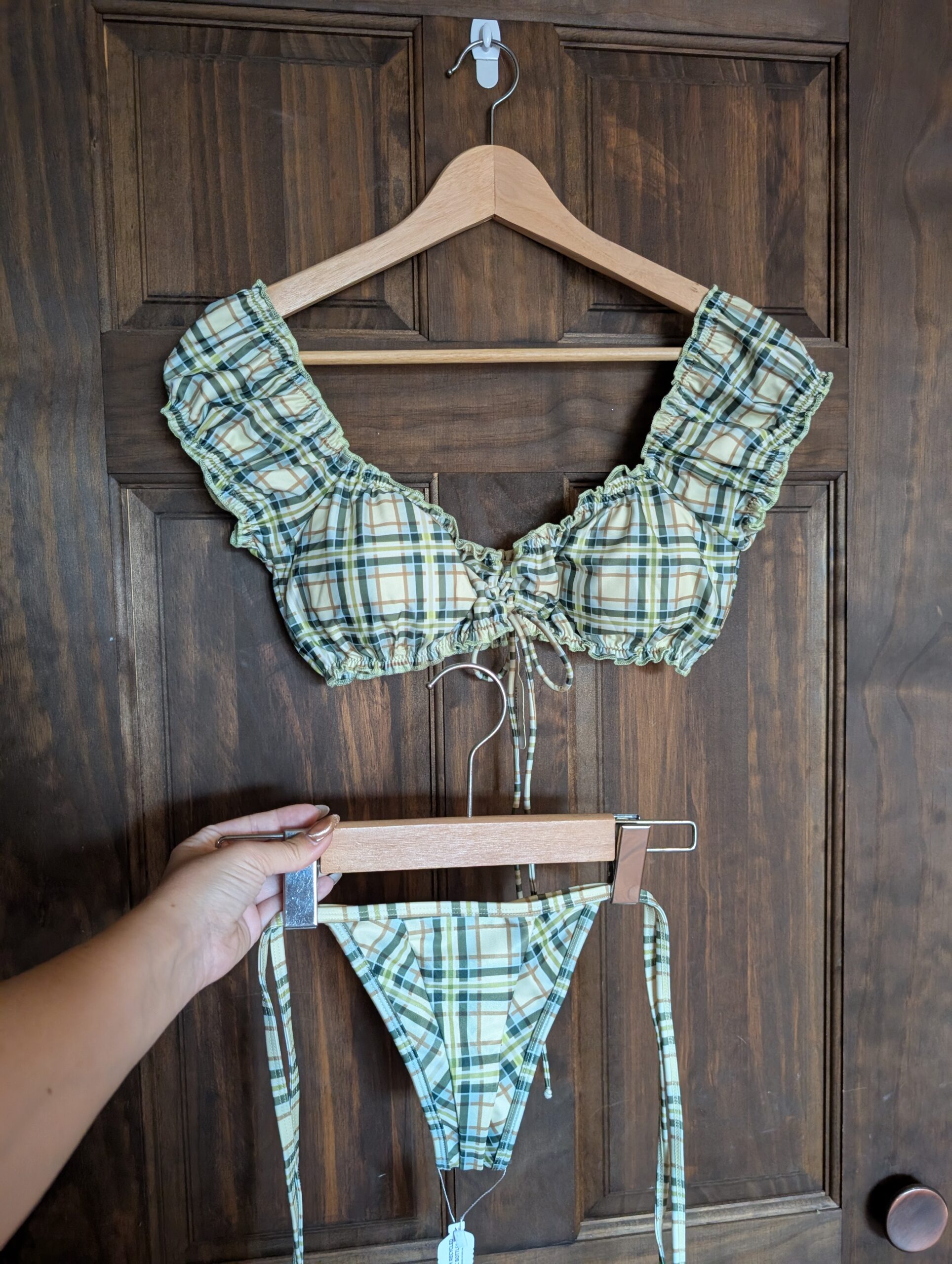 Maillot de bain HOAKA Hoaka seconde main