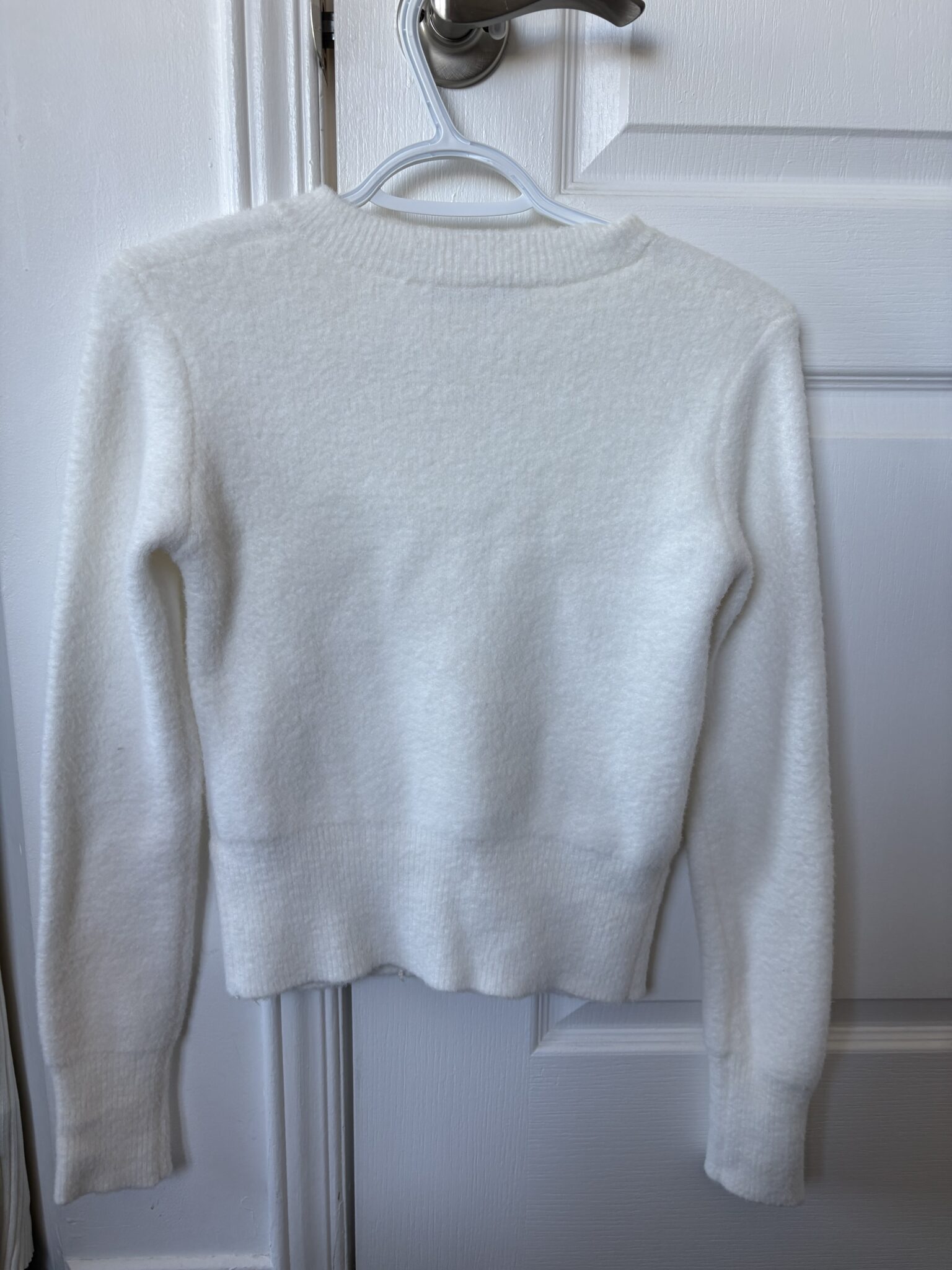 Image for Cardigan tout doux Zara