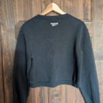 Thumbnail for Crewneck court Reebok classic