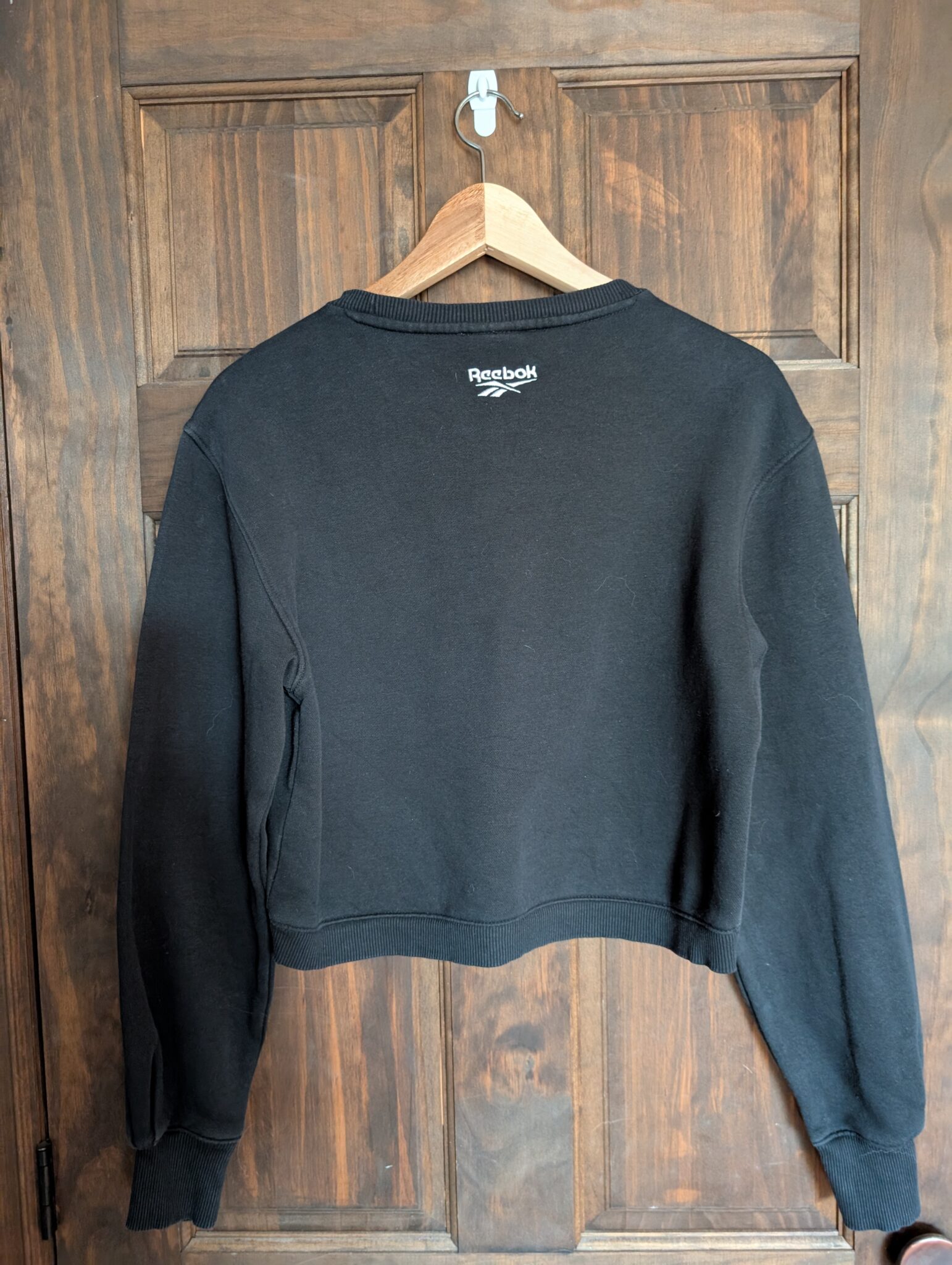 Image for Crewneck court Reebok classic