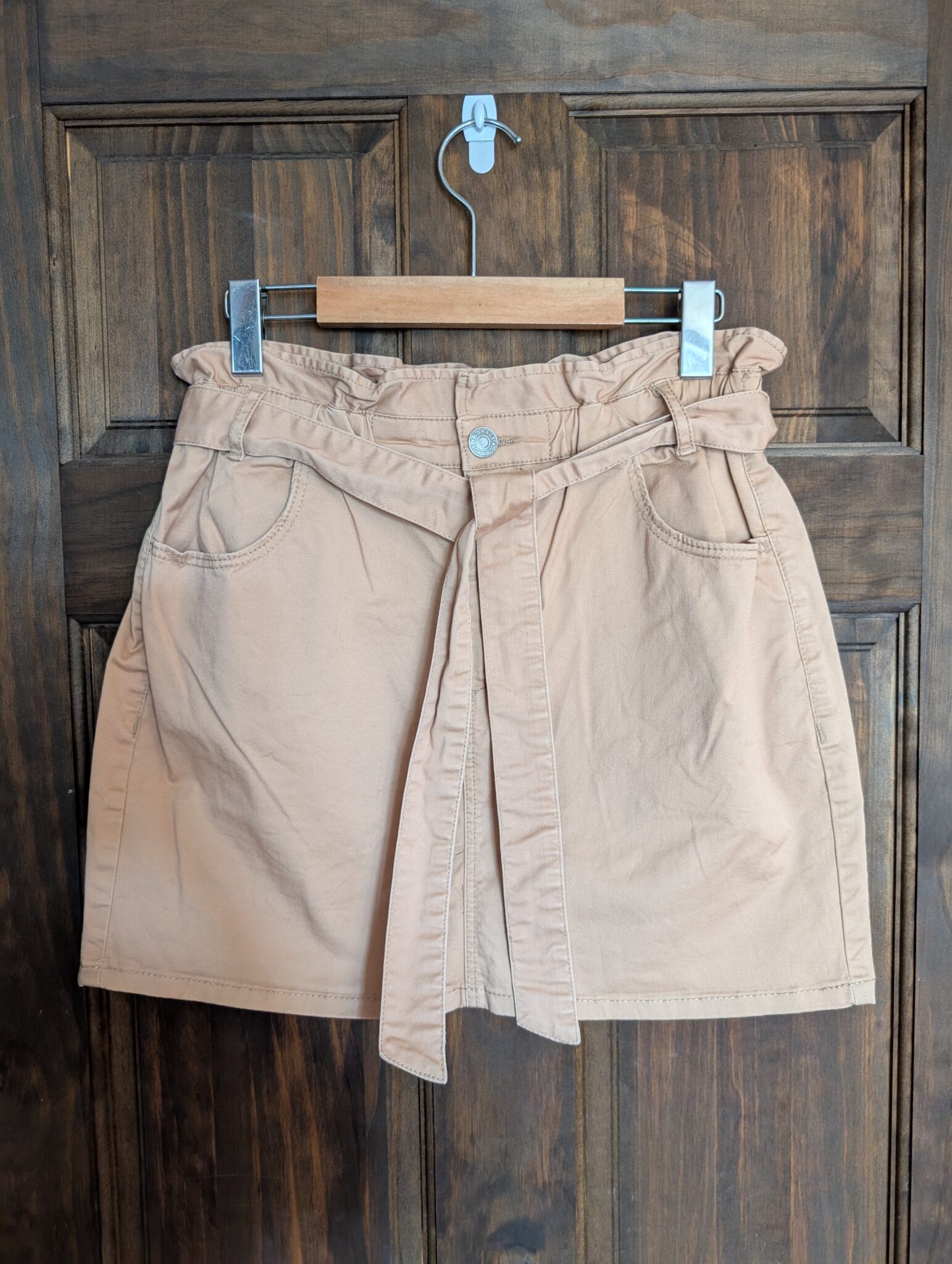 Featured image for Skirt