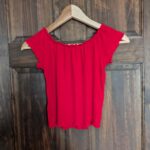 Featured thumbnail for Crop top