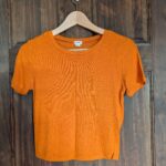 Featured thumbnail for Crop top