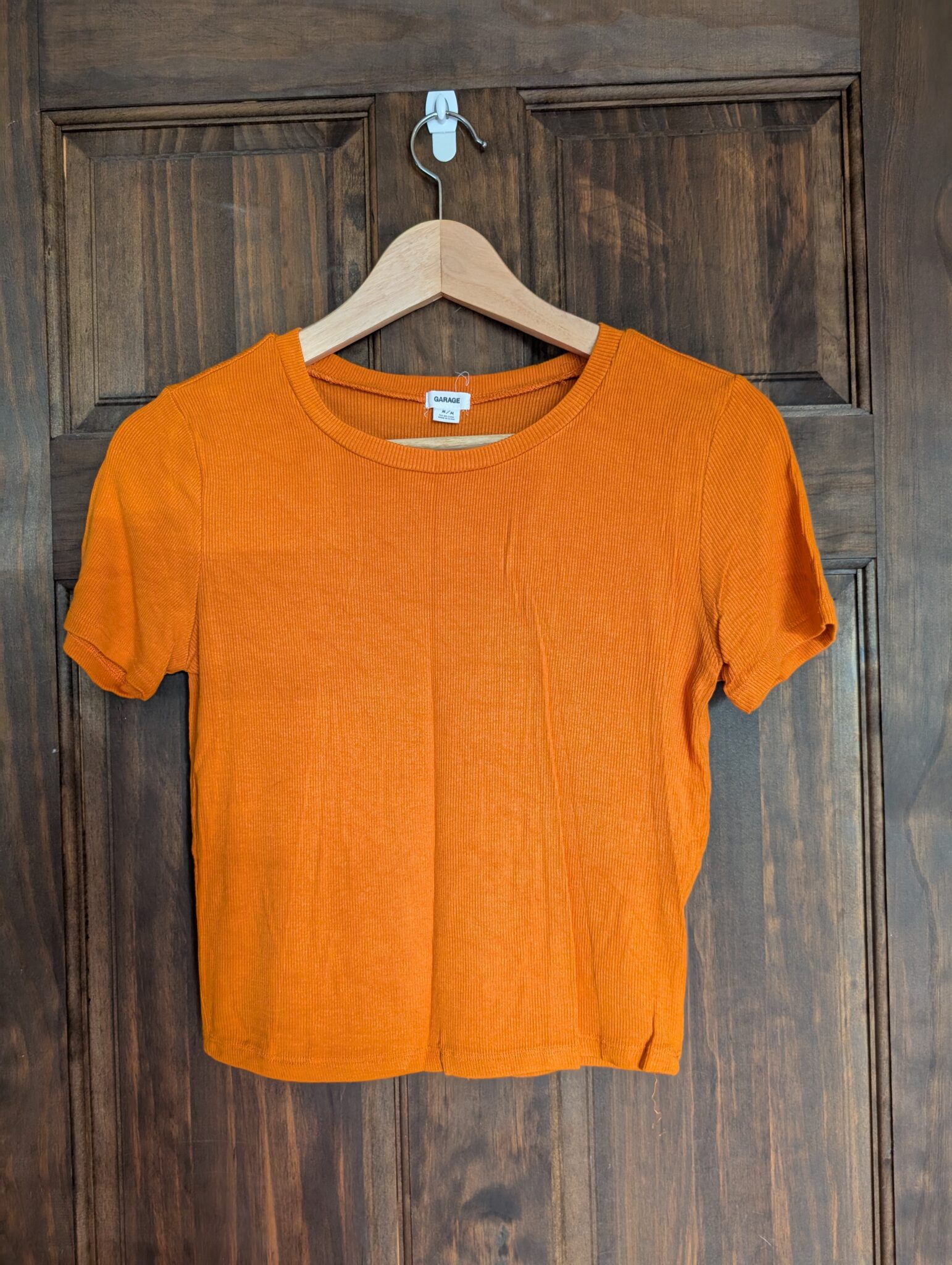 Featured image for Crop top