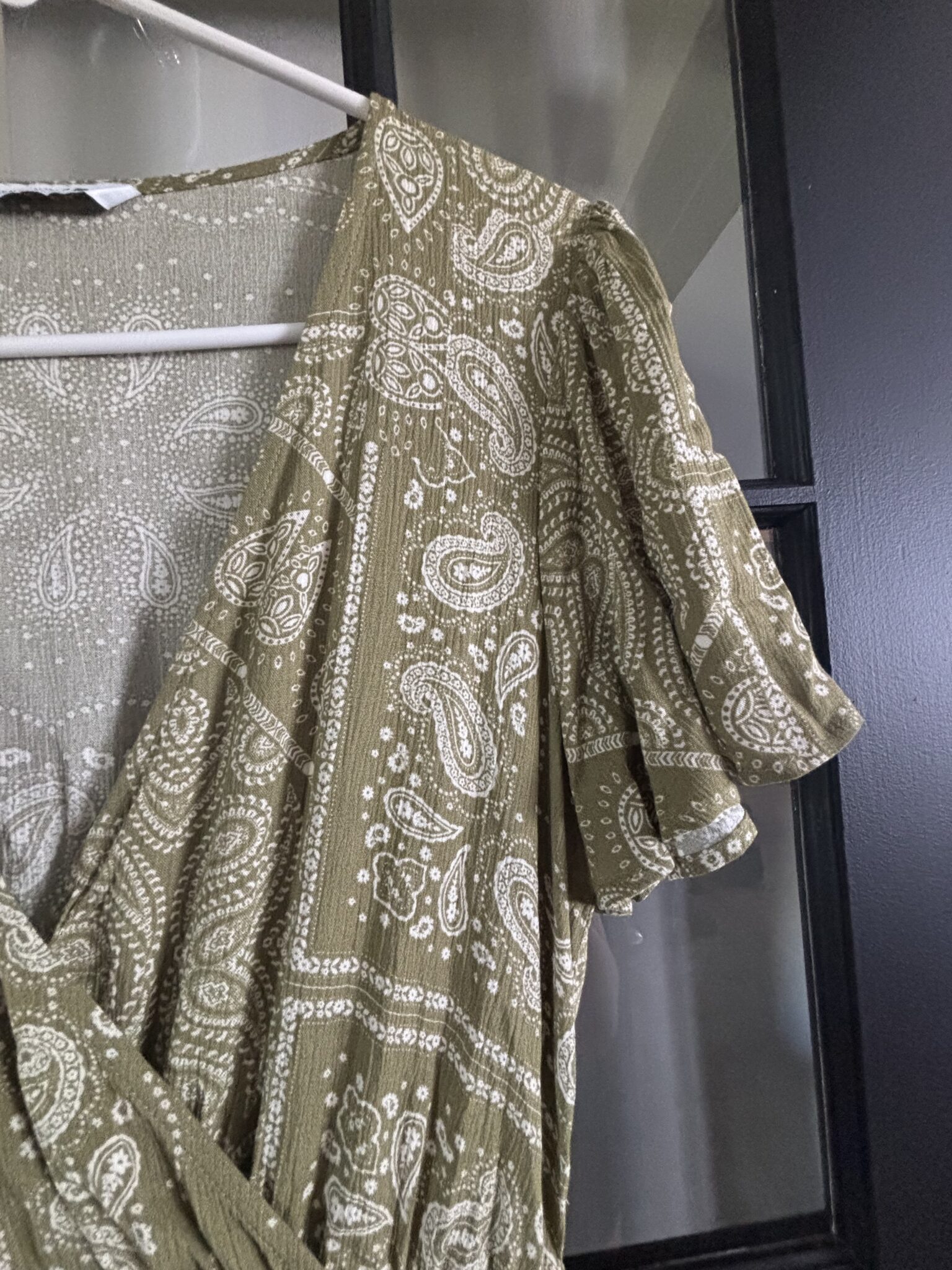 Image for Robe imprimée
