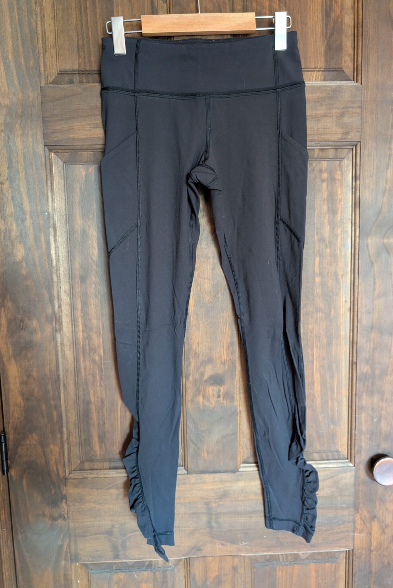 Featured image for Legging Lululemon jogger