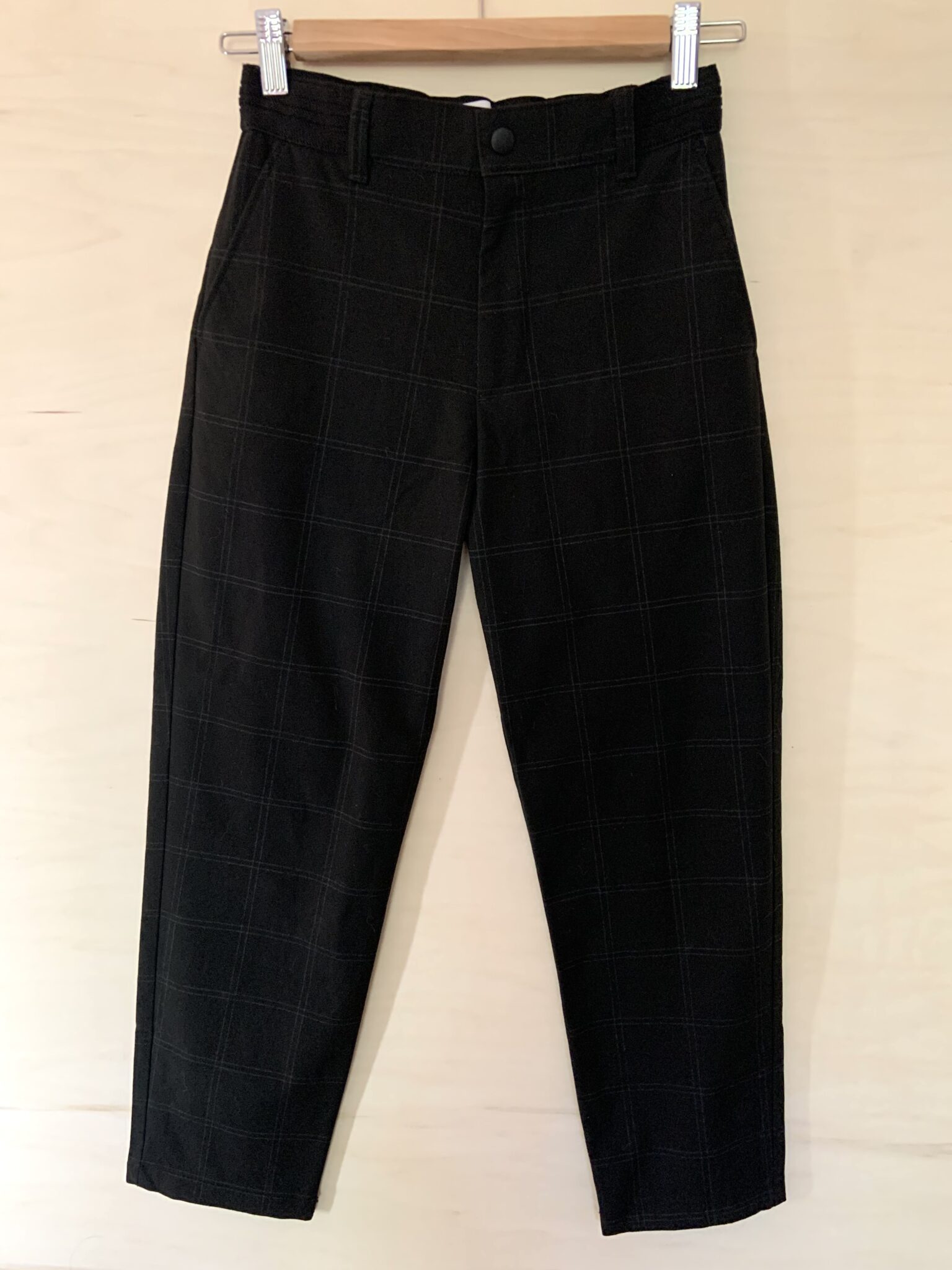 Featured image for Pantalon enfant Zara