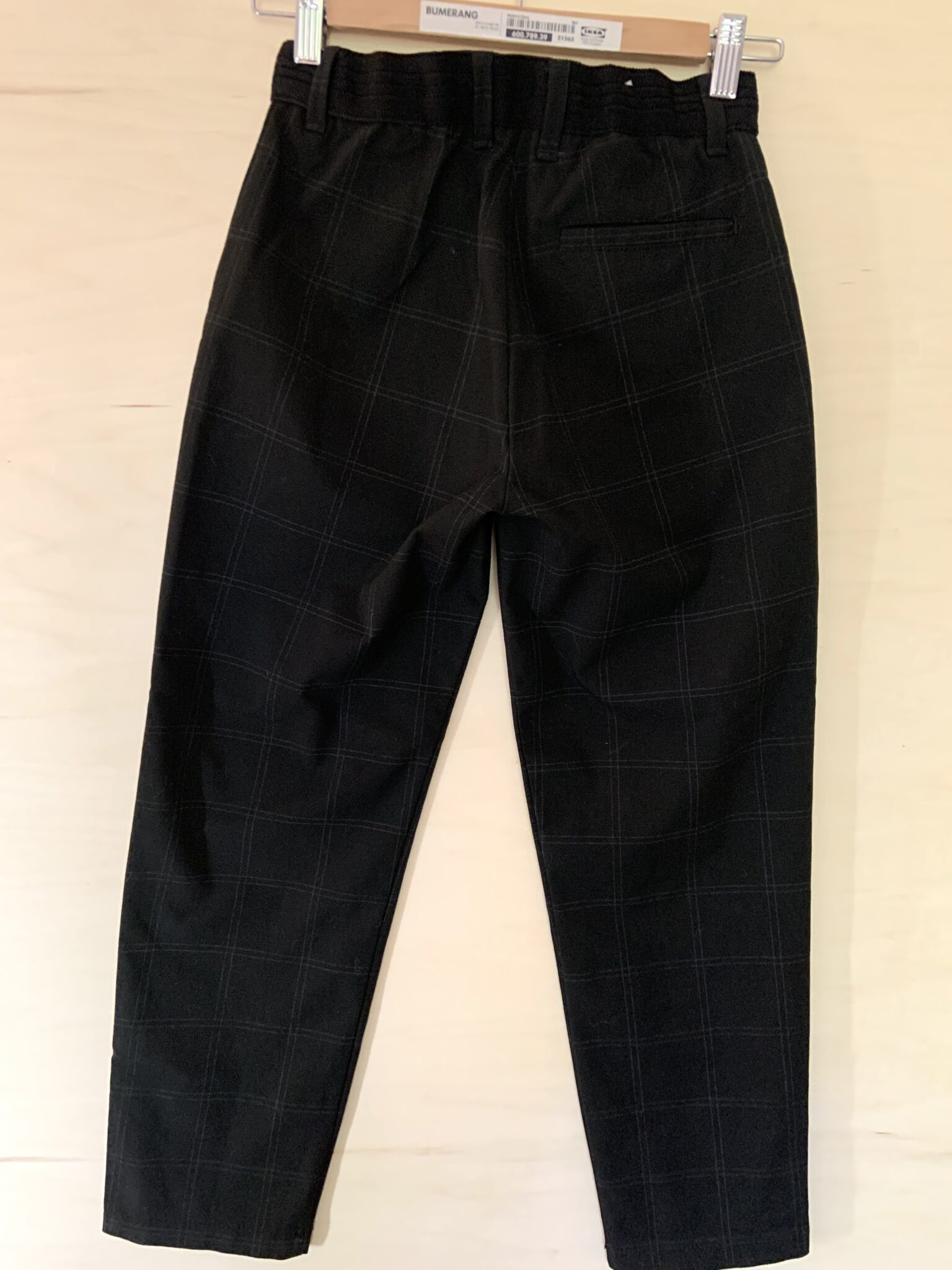 Image for Pantalon enfant Zara