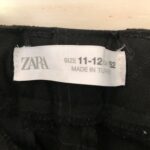 Thumbnail for Pantalon enfant Zara